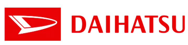 Logo Daihatsu Ternate